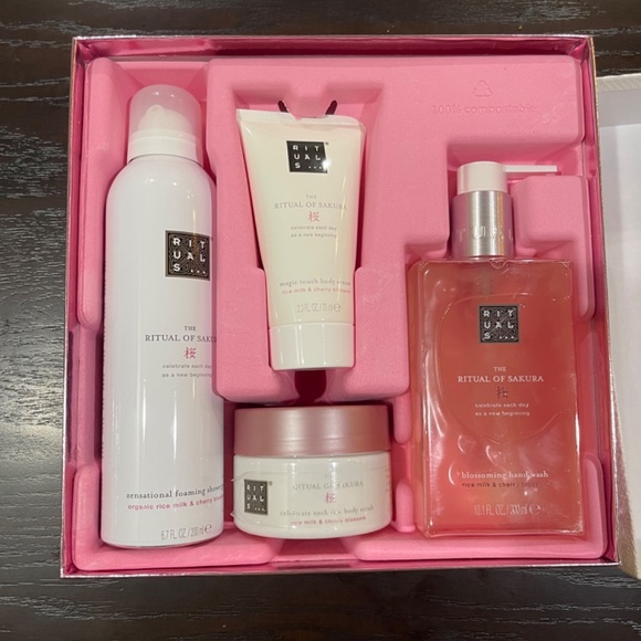 Sakura Collection - Picture 3 of 4